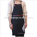 Vintage Cotton Denim Apron